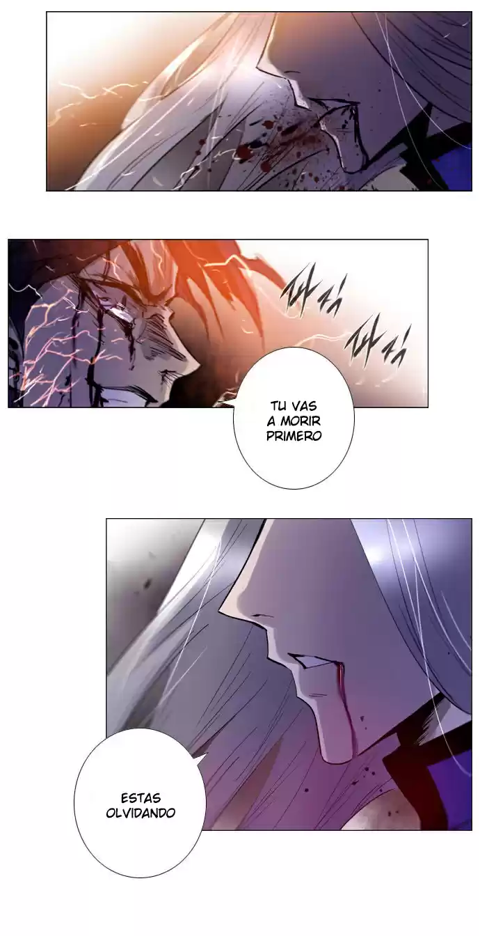 Soul Cartel capítulo 183 página 33