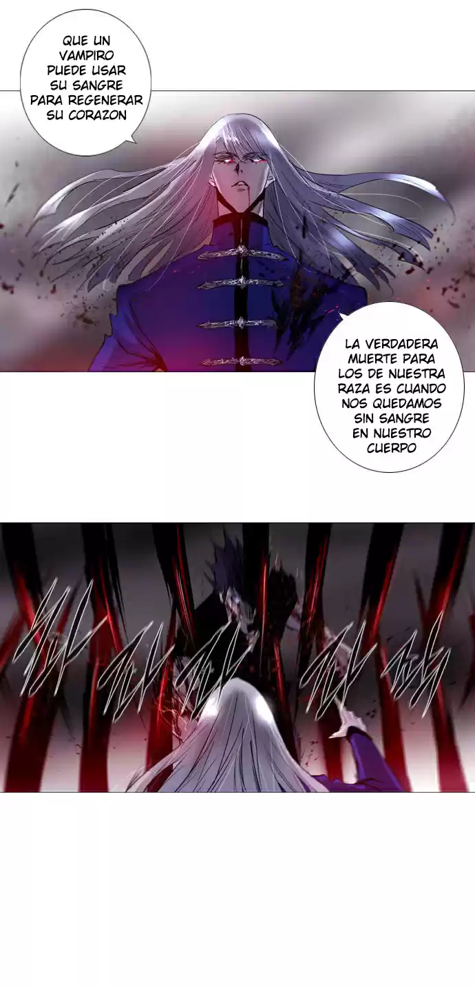 Soul Cartel capítulo 183 página 34