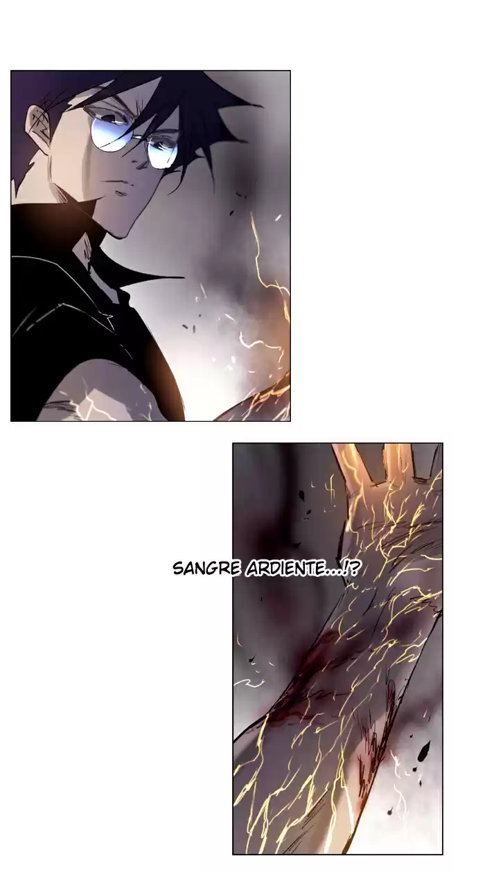 Soul Cartel capítulo 183 página 7