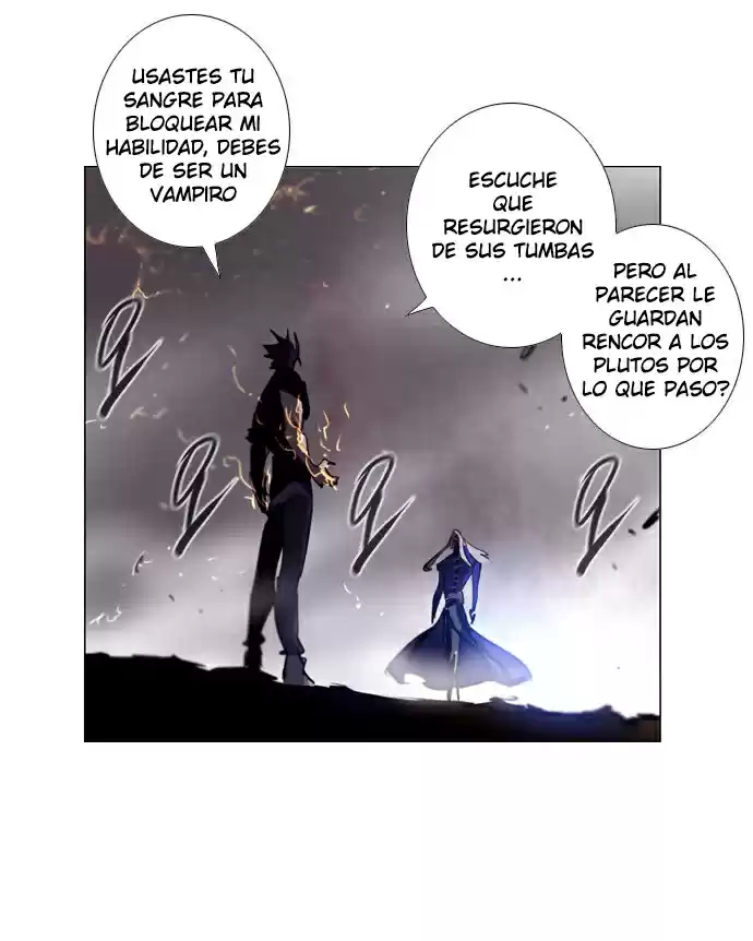 Soul Cartel capítulo 183 página 8