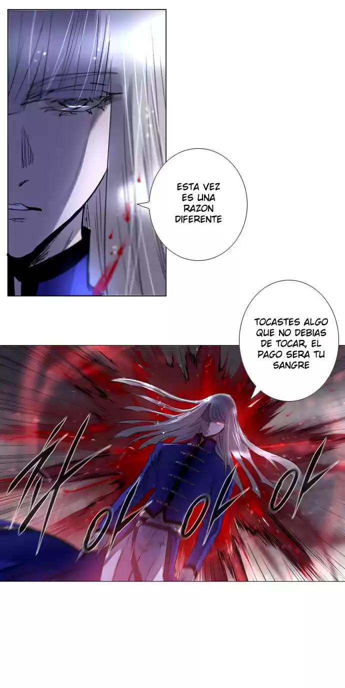 Soul Cartel capítulo 183 página 9