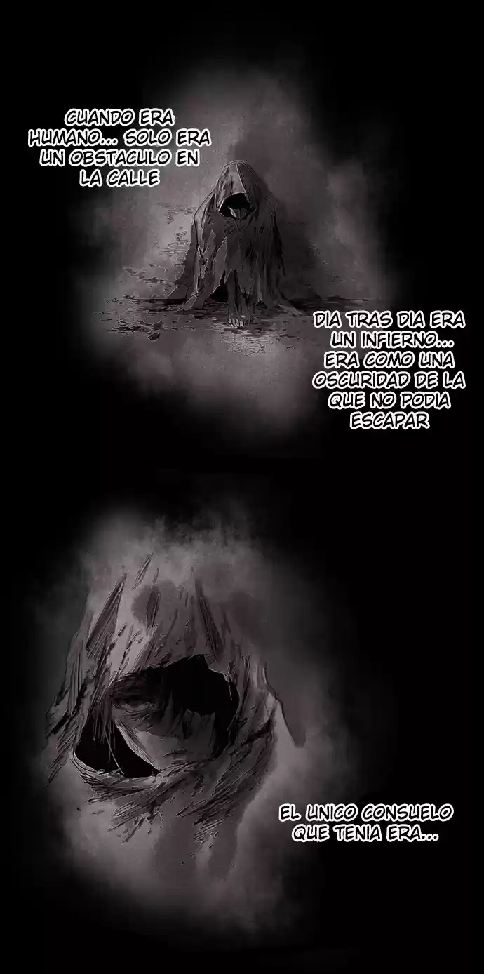 Soul Cartel capítulo 185 página 26