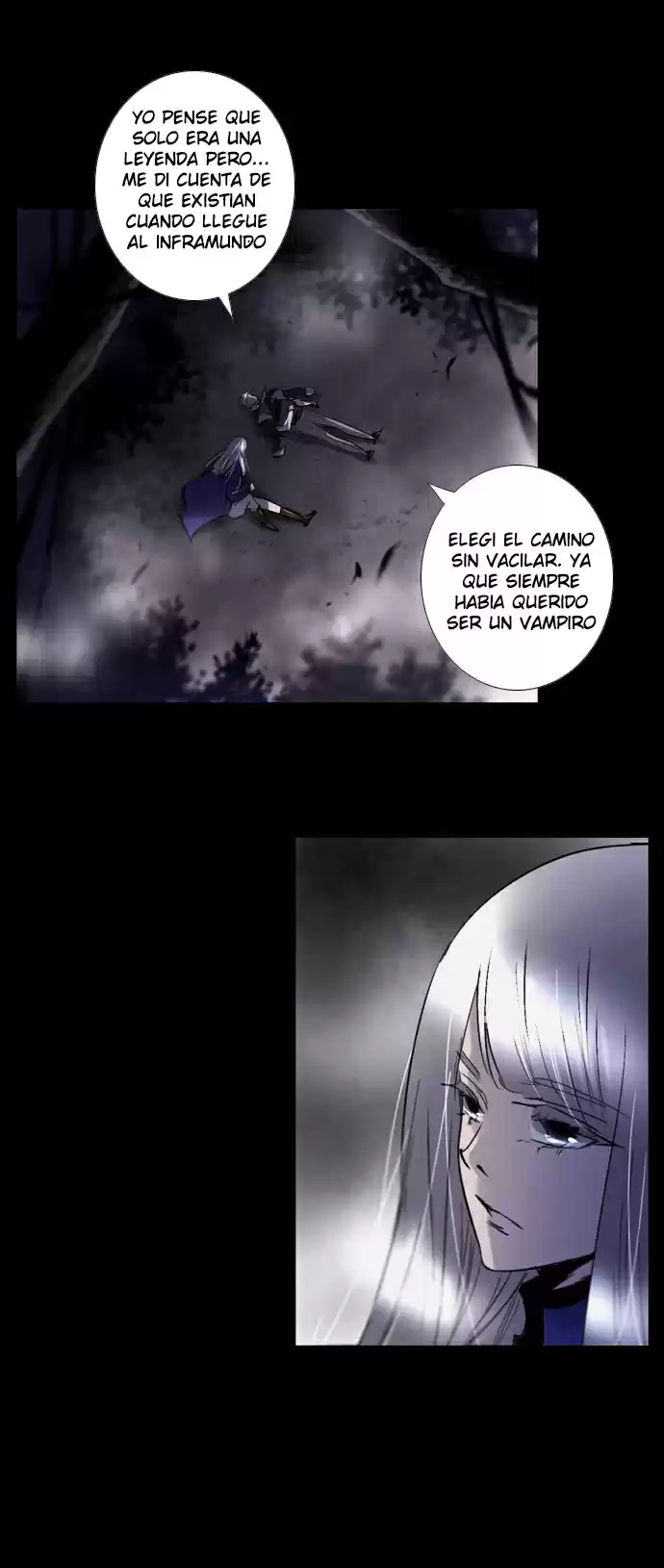 Soul Cartel capítulo 185 página 28