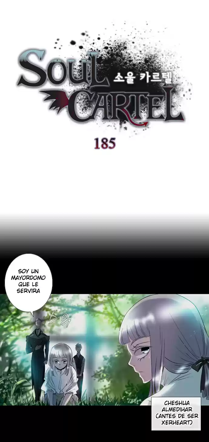 Soul Cartel capítulo 185 página 3