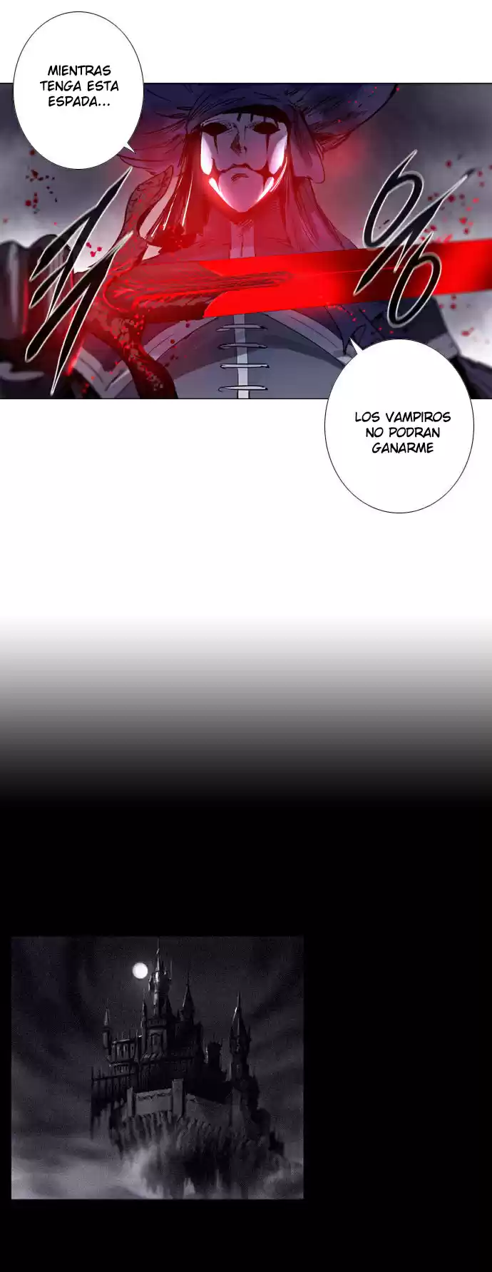 Soul Cartel capítulo 185 página 34
