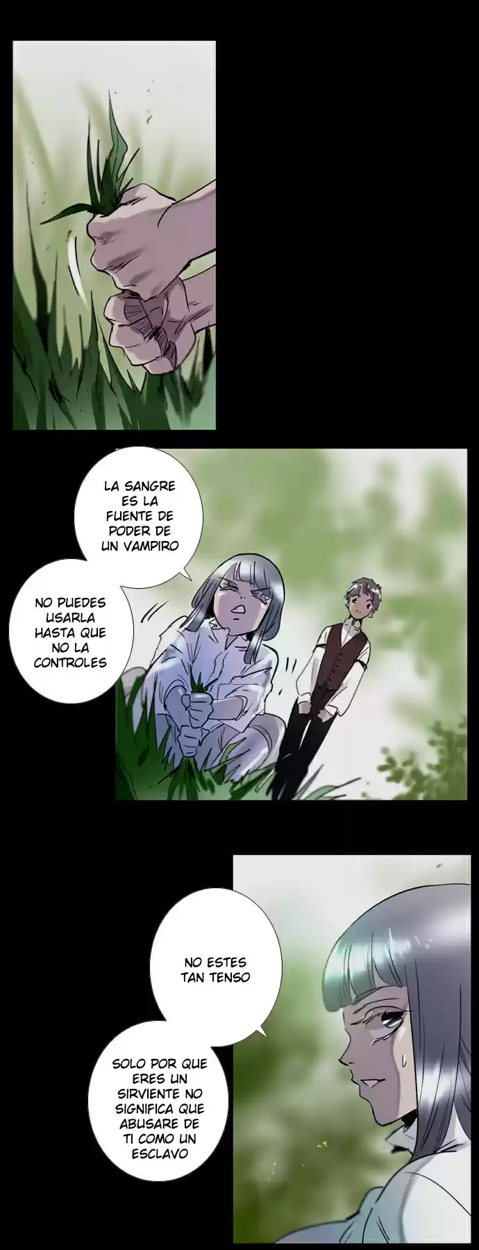 Soul Cartel capítulo 185 página 5