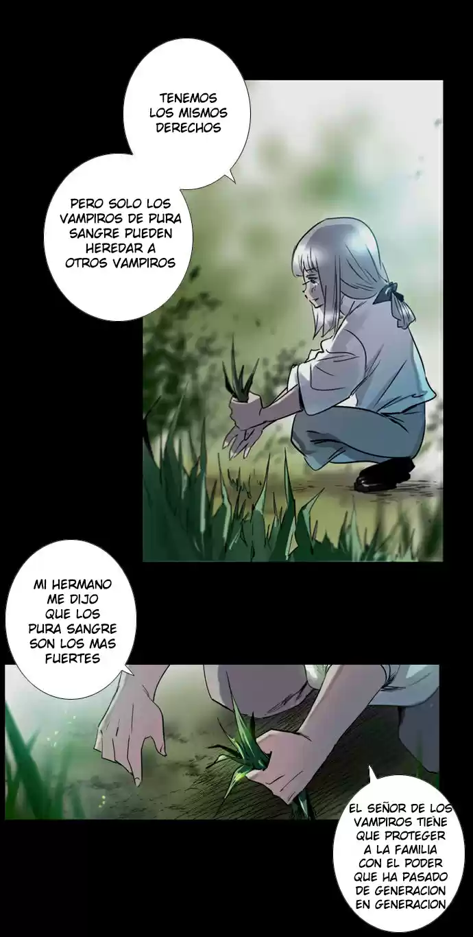 Soul Cartel capítulo 185 página 6