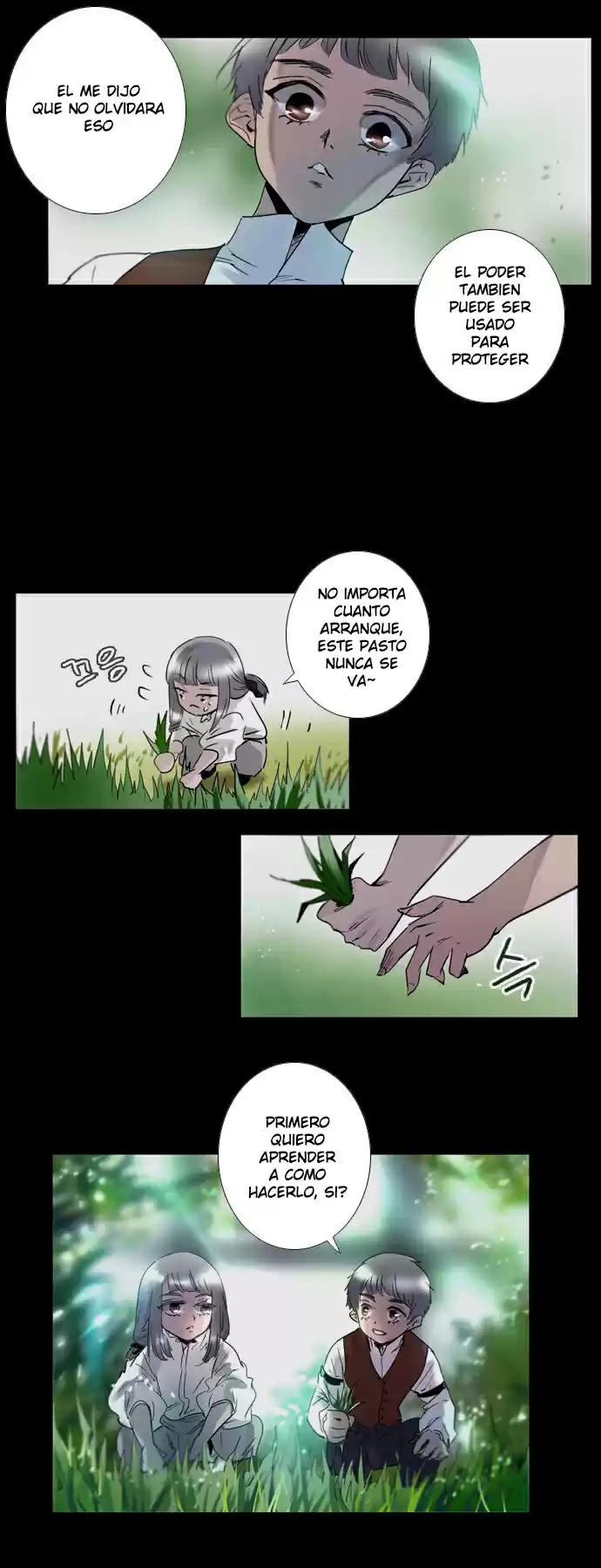 Soul Cartel capítulo 185 página 7