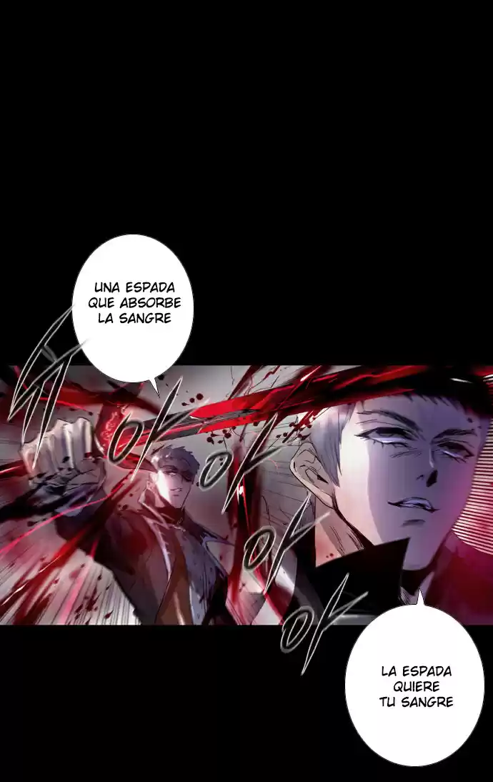 Soul Cartel capítulo 186 página 27