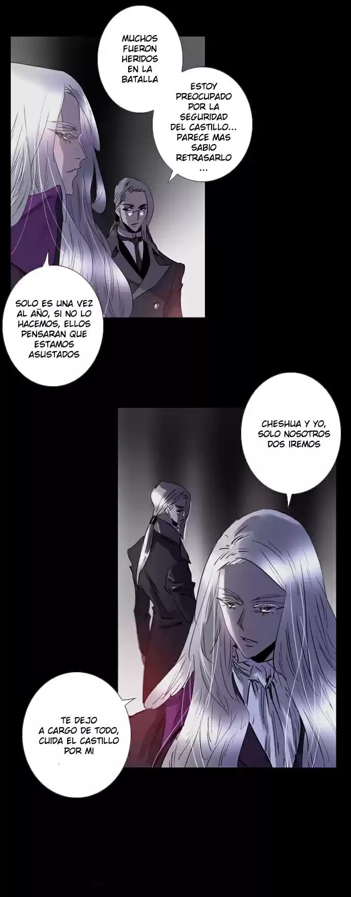 Soul Cartel capítulo 186 página 3