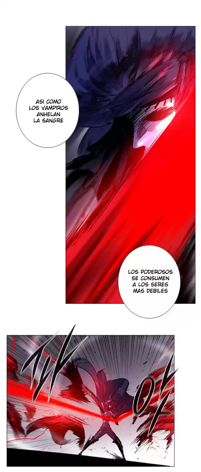 Soul Cartel capítulo 187 página 11