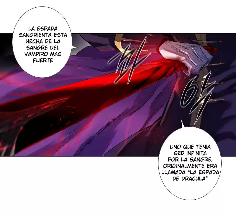 Soul Cartel capítulo 187 página 16