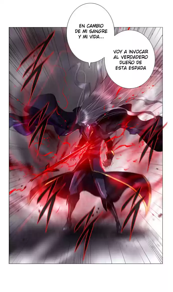 Soul Cartel capítulo 187 página 20