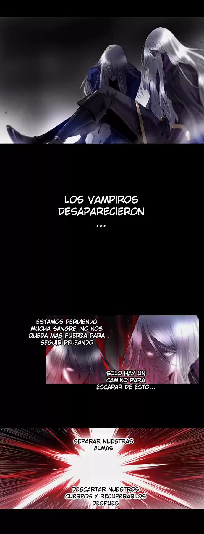 Soul Cartel capítulo 187 página 3