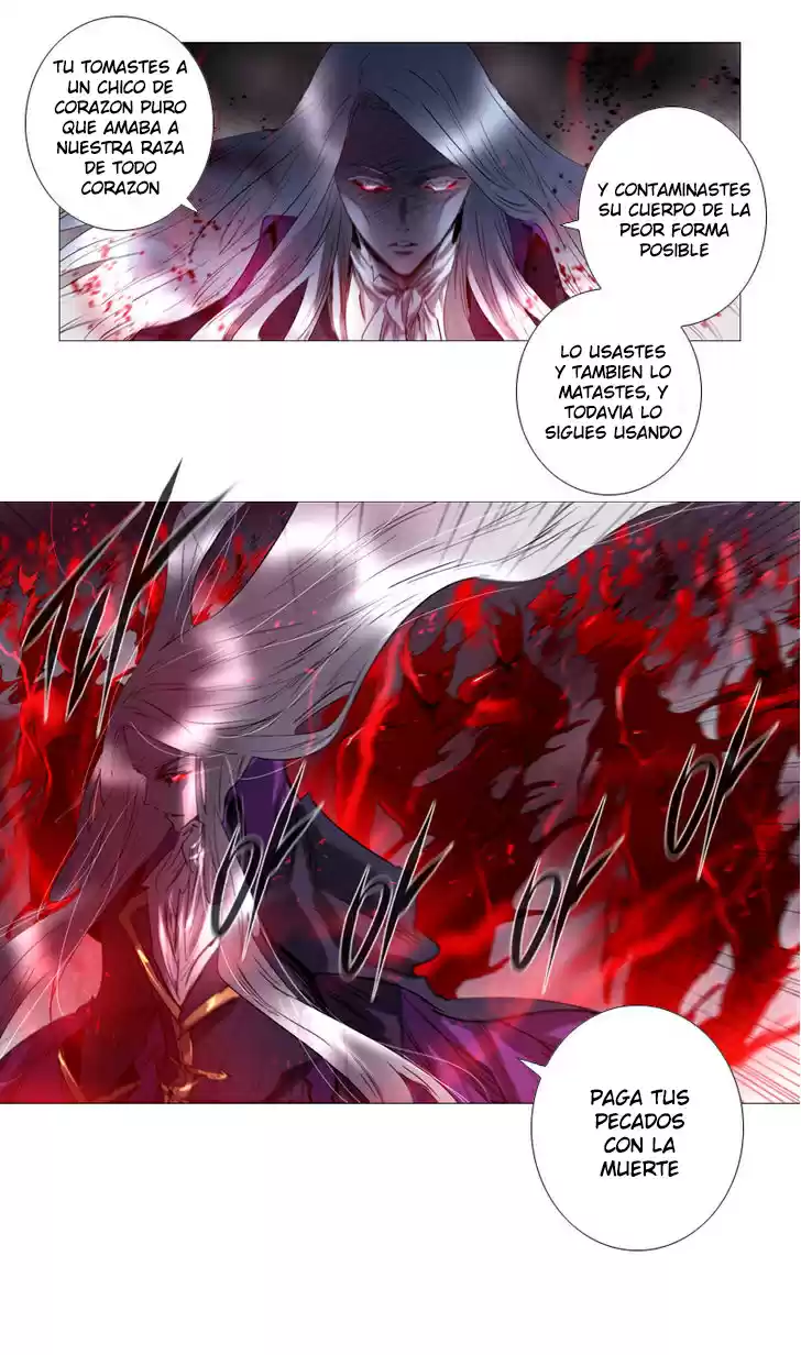 Soul Cartel capítulo 187 página 8
