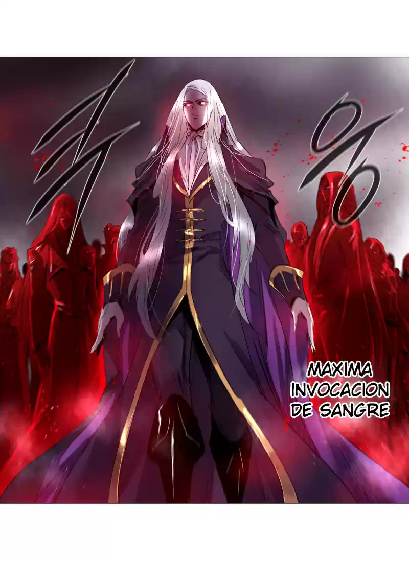 Soul Cartel capítulo 187 página 9