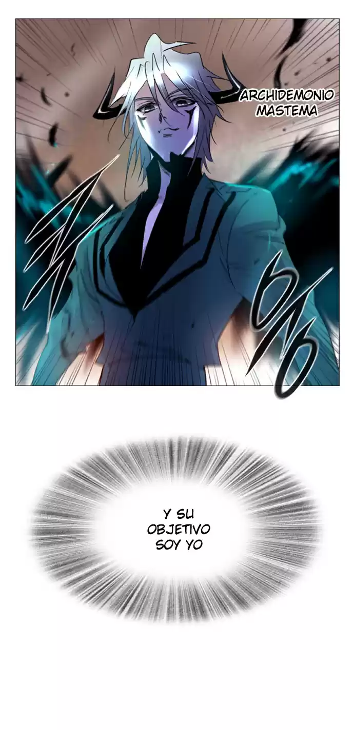 Soul Cartel capítulo 188 página 14