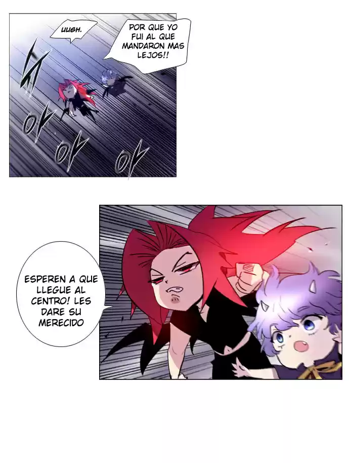 Soul Cartel capítulo 188 página 15