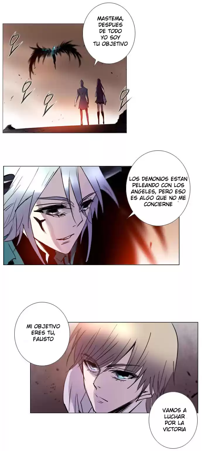 Soul Cartel capítulo 188 página 19