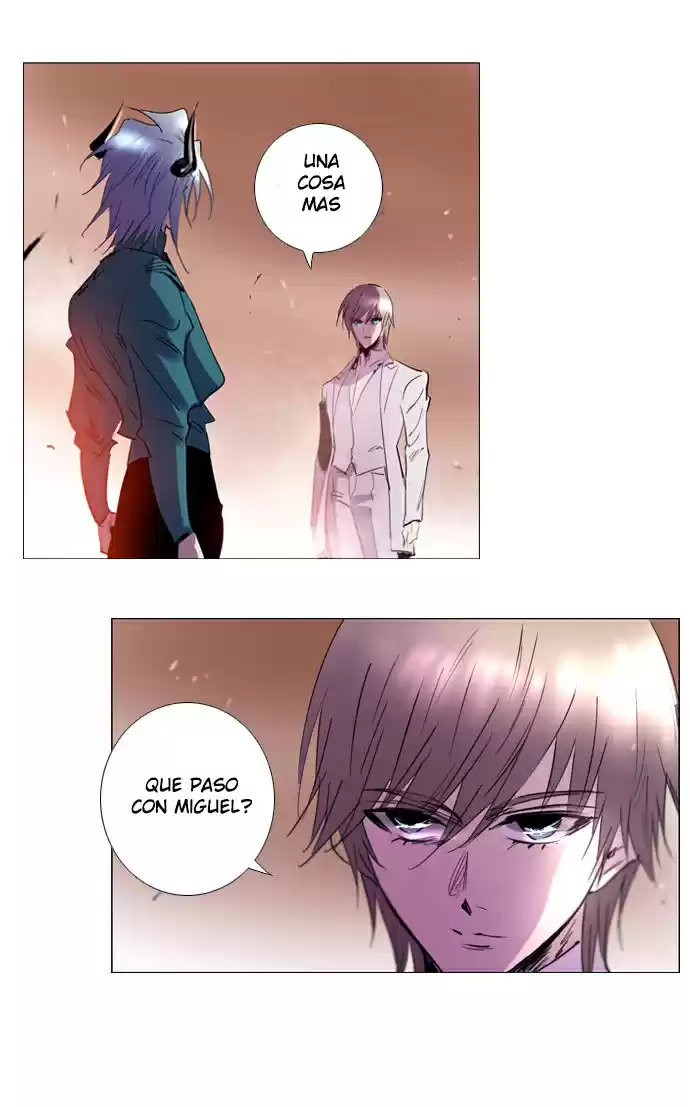 Soul Cartel capítulo 188 página 30