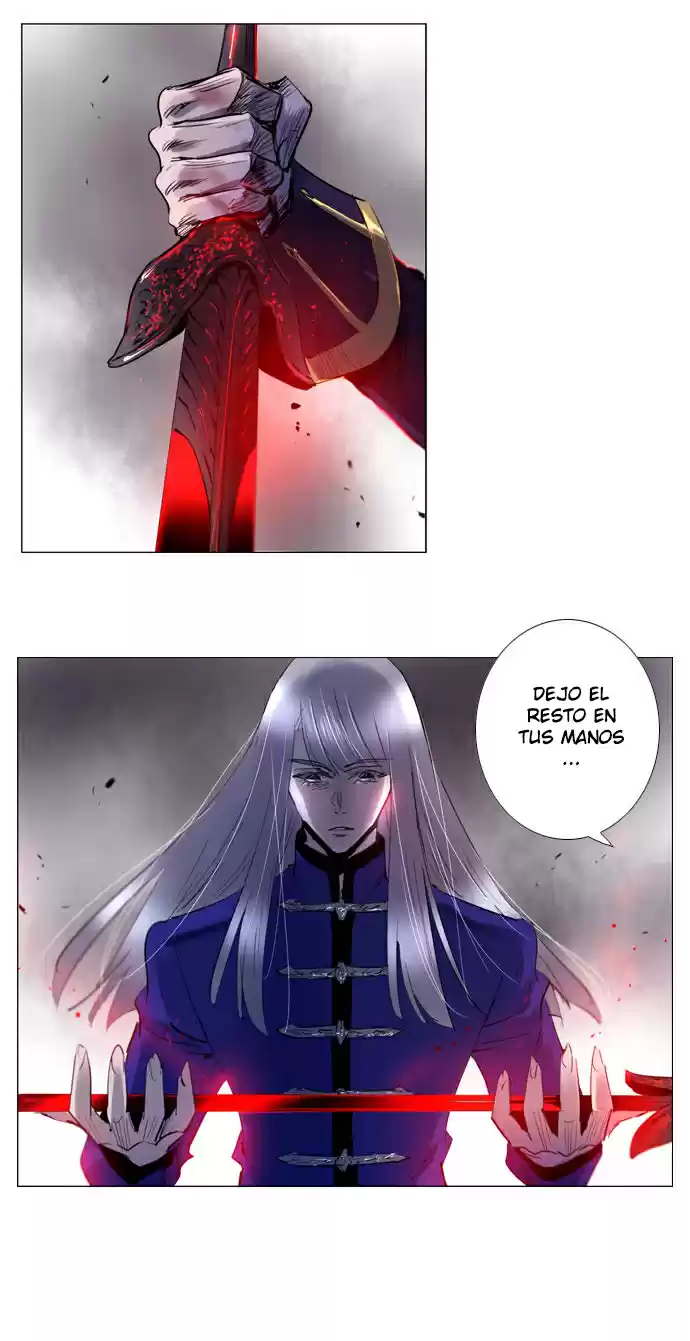 Soul Cartel capítulo 188 página 7