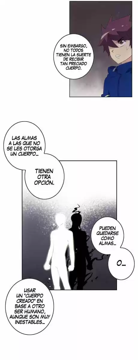 Soul Cartel capítulo 19 página 15