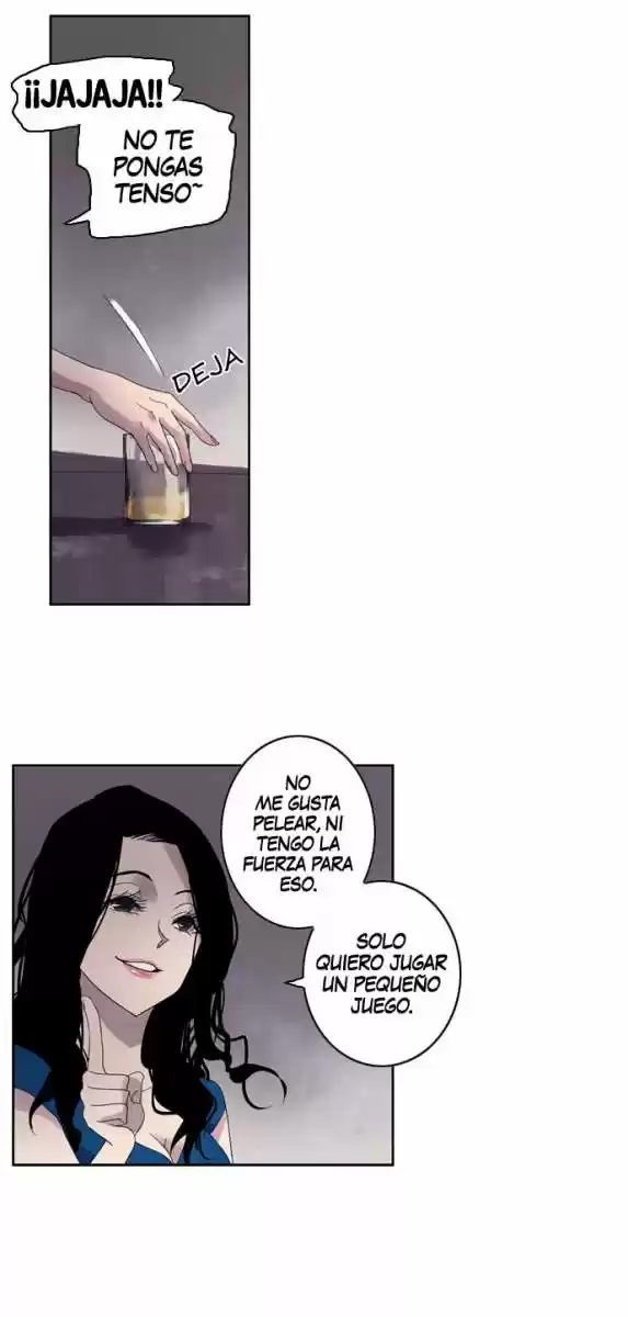 Soul Cartel capítulo 19 página 19