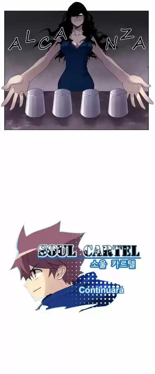 Soul Cartel capítulo 19 página 32