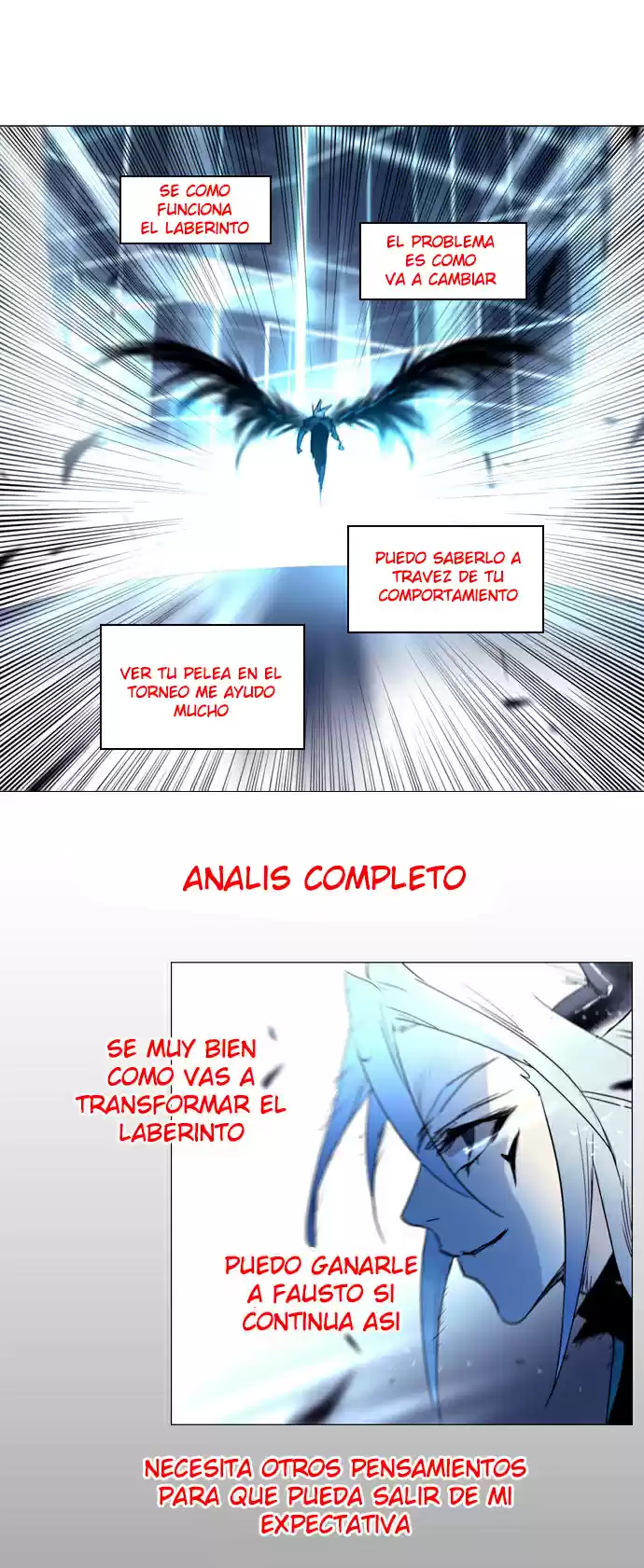 Soul Cartel capítulo 190 página 10