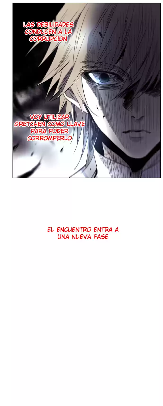Soul Cartel capítulo 190 página 28