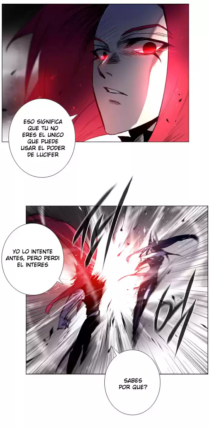 Soul Cartel capítulo 190 página 31