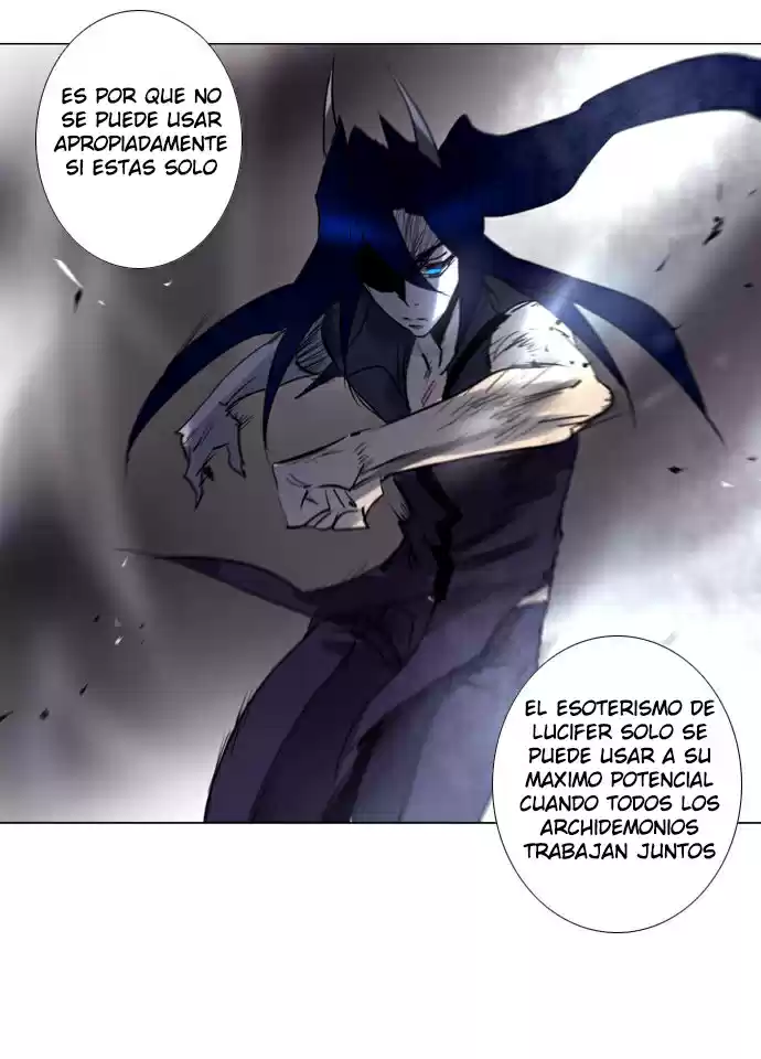 Soul Cartel capítulo 190 página 32