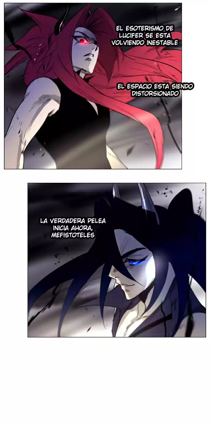 Soul Cartel capítulo 190 página 40