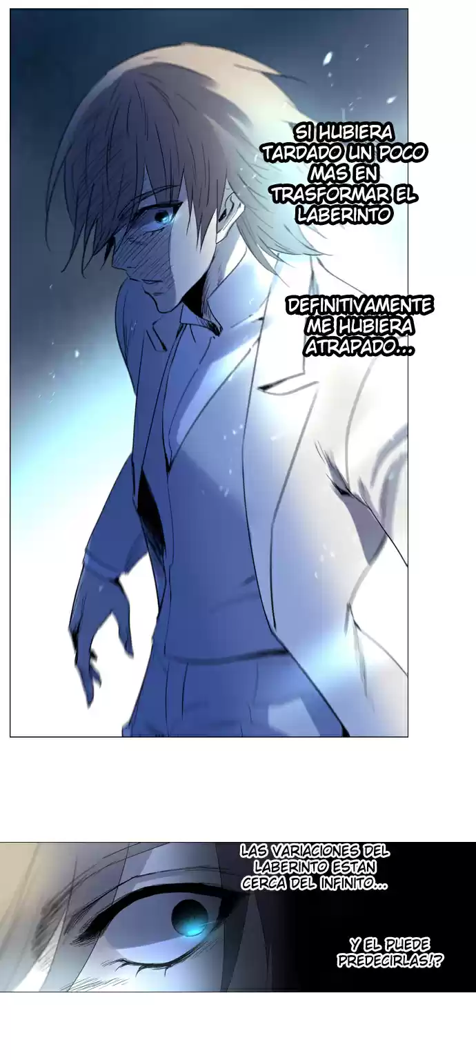 Soul Cartel capítulo 190 página 5