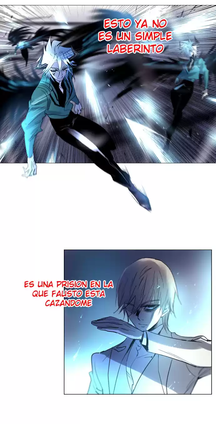 Soul Cartel capítulo 191 página 24