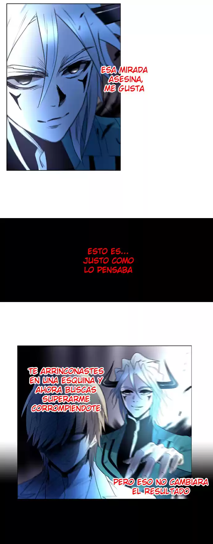 Soul Cartel capítulo 191 página 25