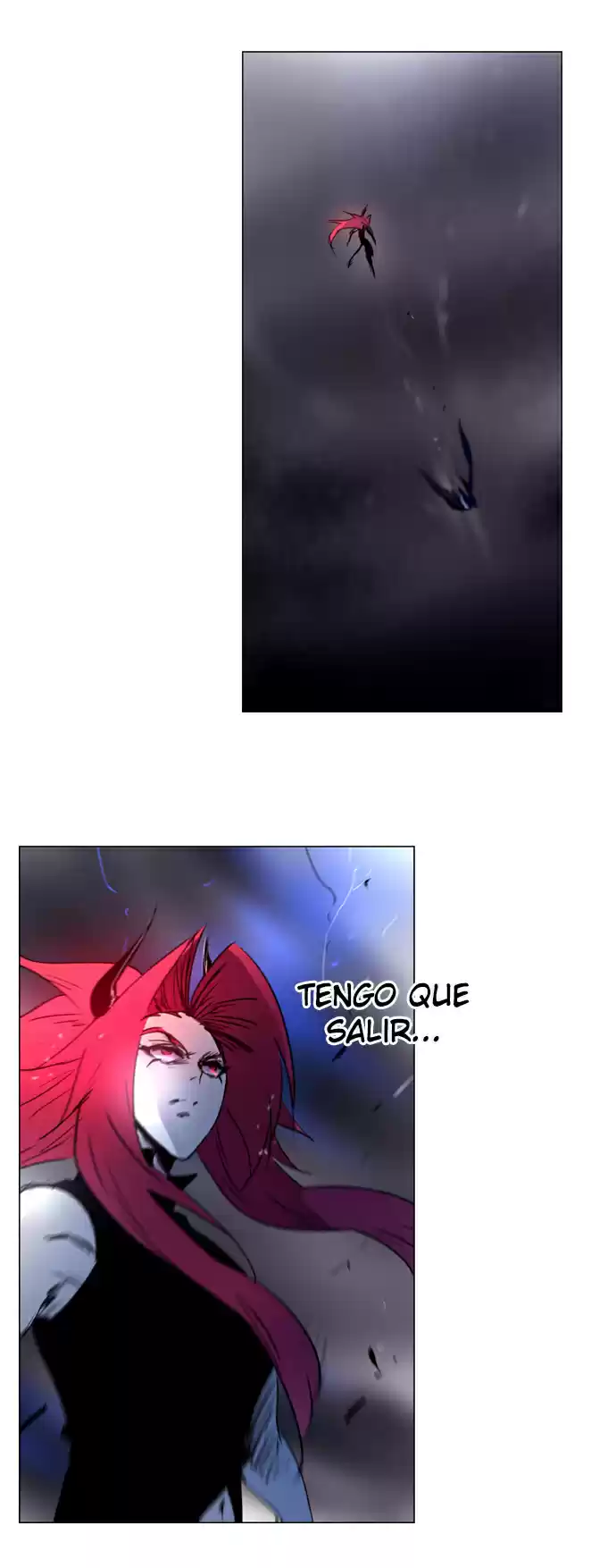 Soul Cartel capítulo 191 página 29