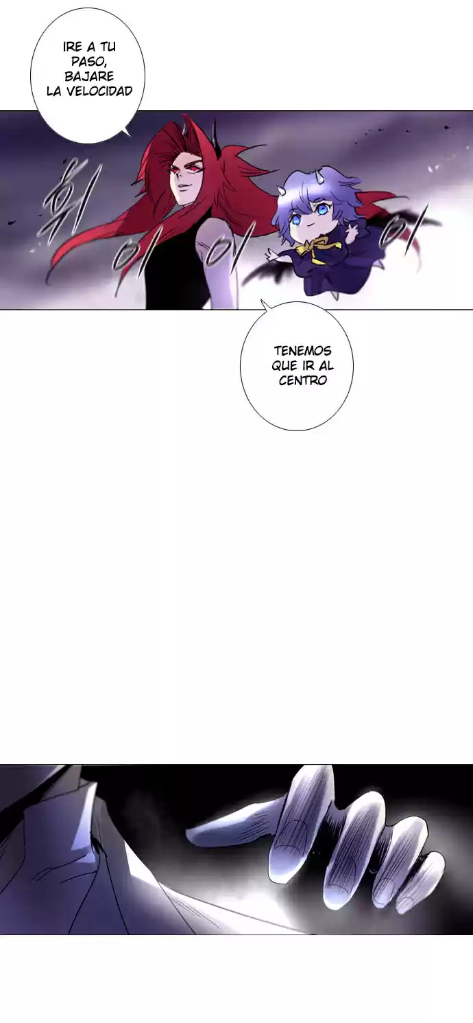 Soul Cartel capítulo 191 página 35