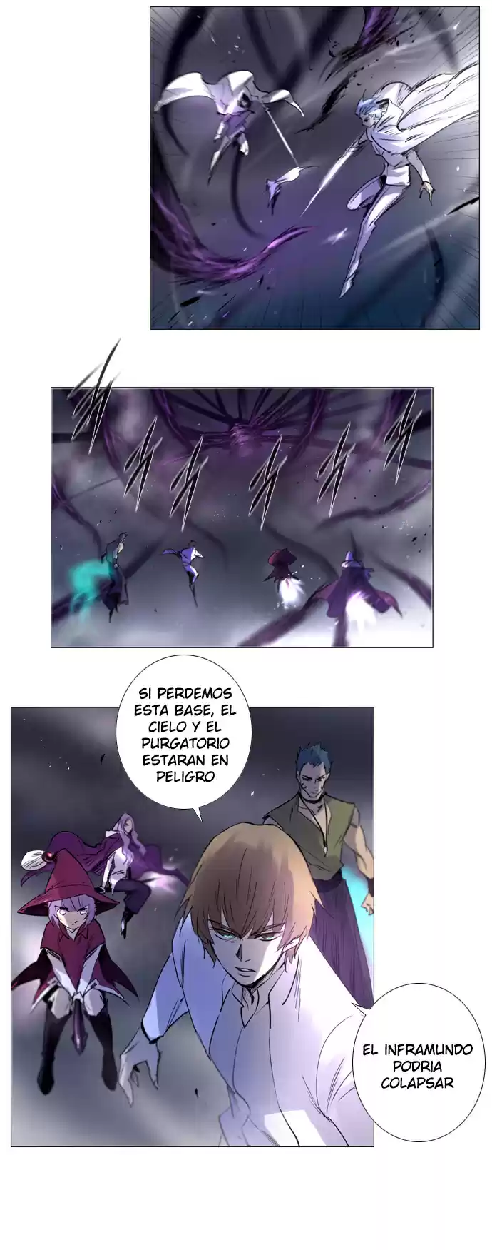 Soul Cartel capítulo 193 página 13
