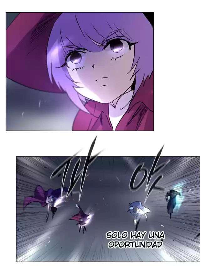 Soul Cartel capítulo 193 página 15