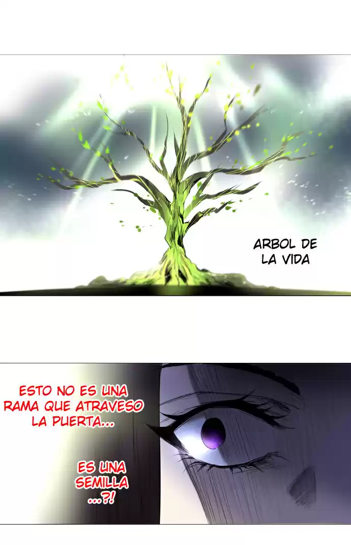 Soul Cartel capítulo 193 página 28