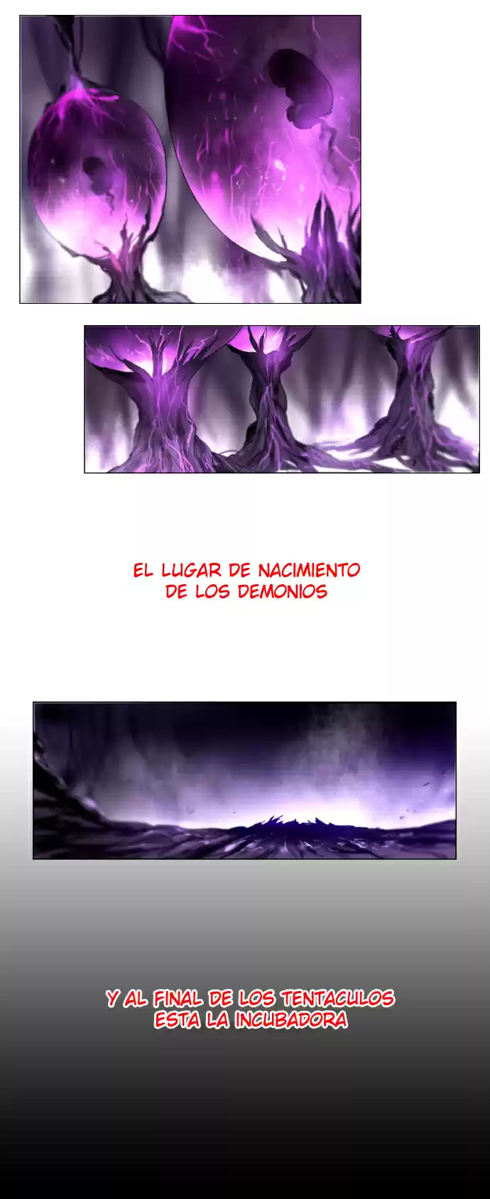 Soul Cartel capítulo 193 página 3