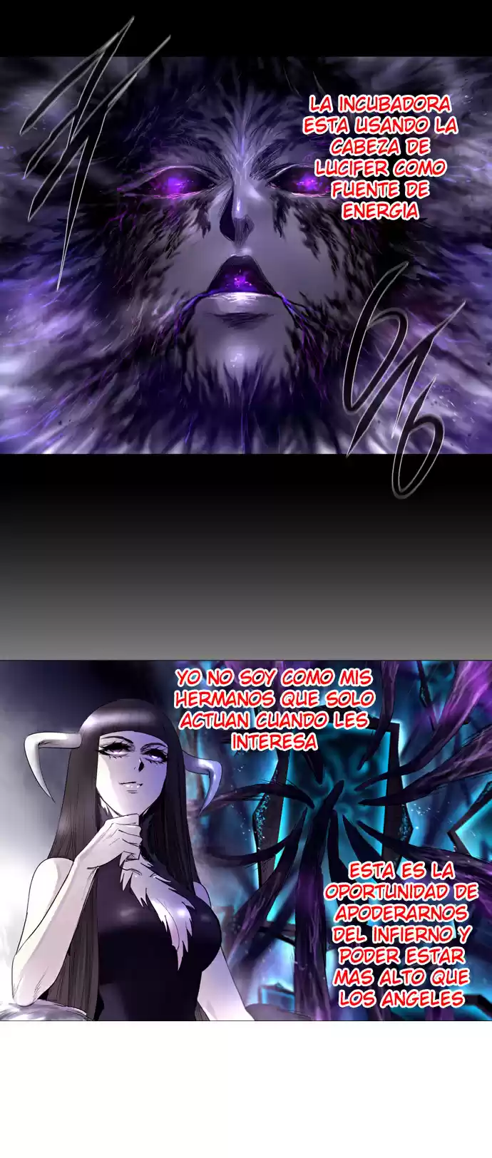 Soul Cartel capítulo 193 página 4