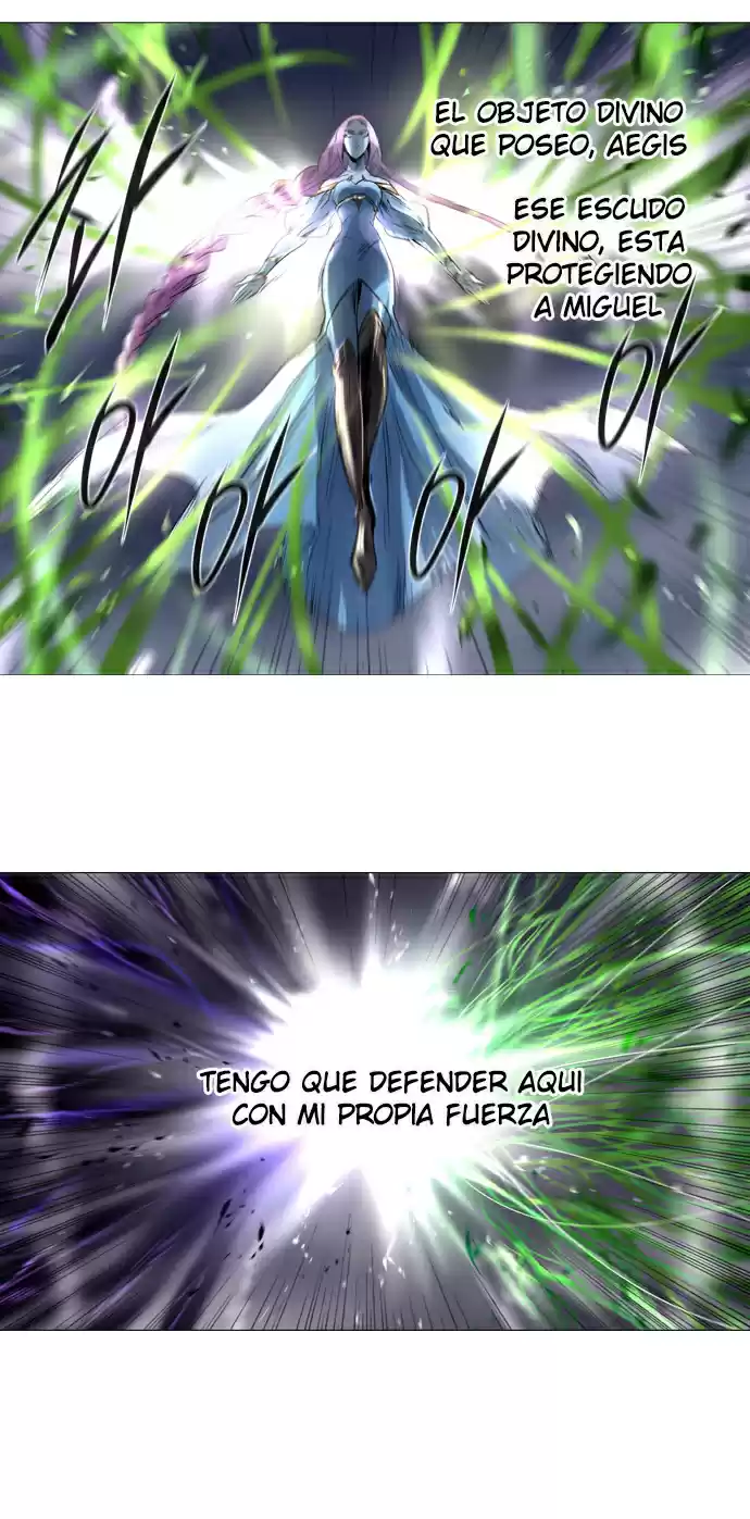 Soul Cartel capítulo 193 página 5