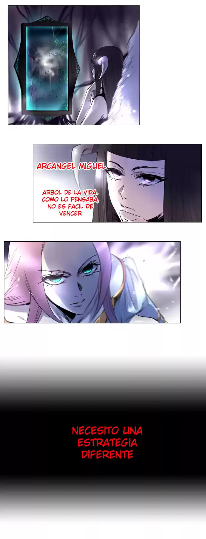 Soul Cartel capítulo 193 página 6