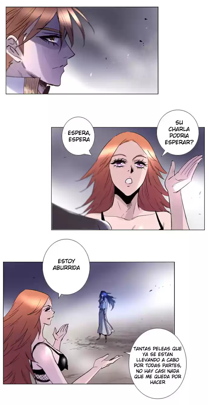 Soul Cartel capítulo 194 página 15