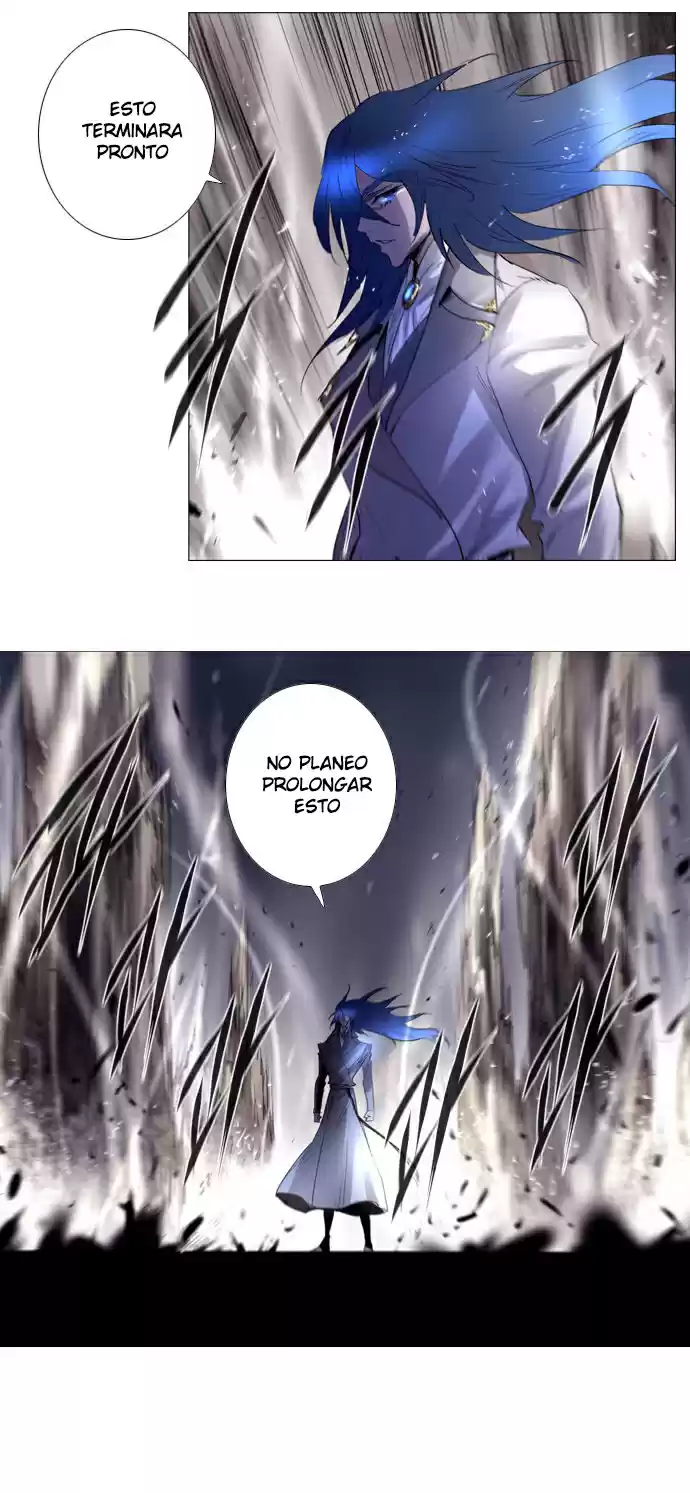 Soul Cartel capítulo 194 página 16