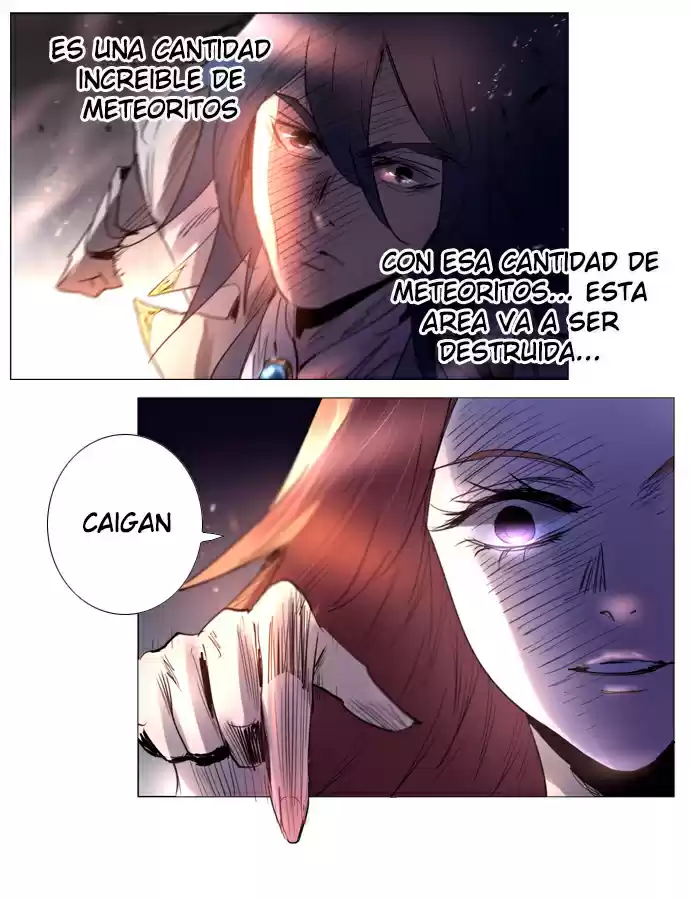 Soul Cartel capítulo 194 página 20