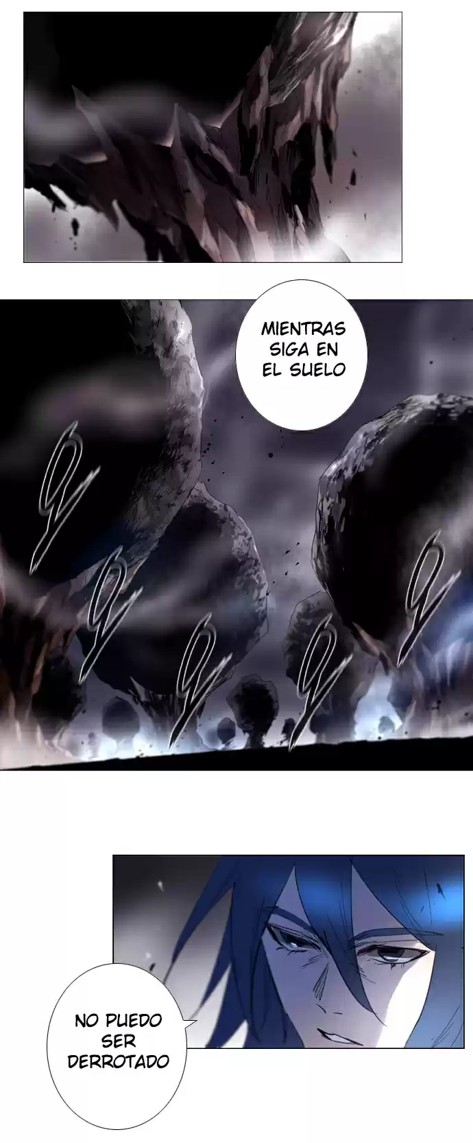 Soul Cartel capítulo 194 página 25
