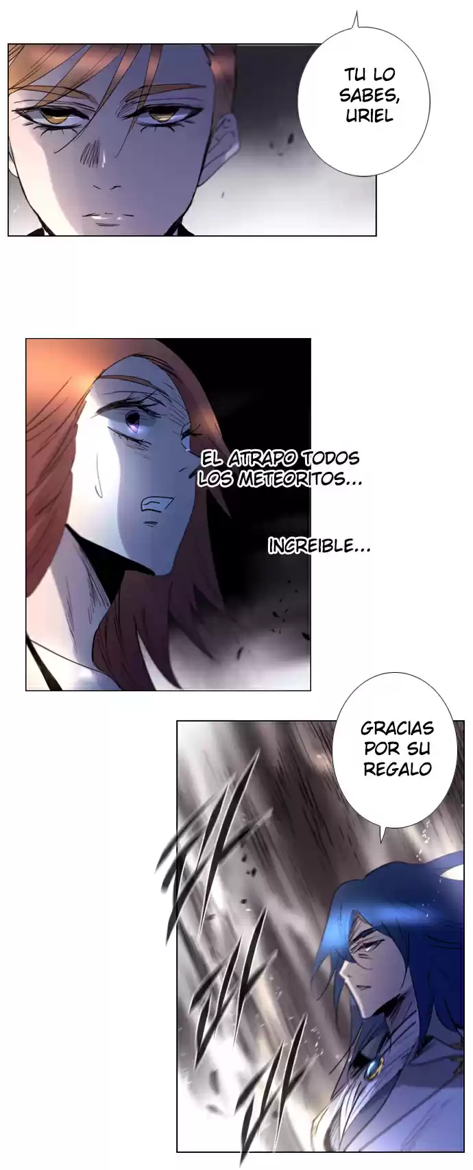 Soul Cartel capítulo 194 página 26